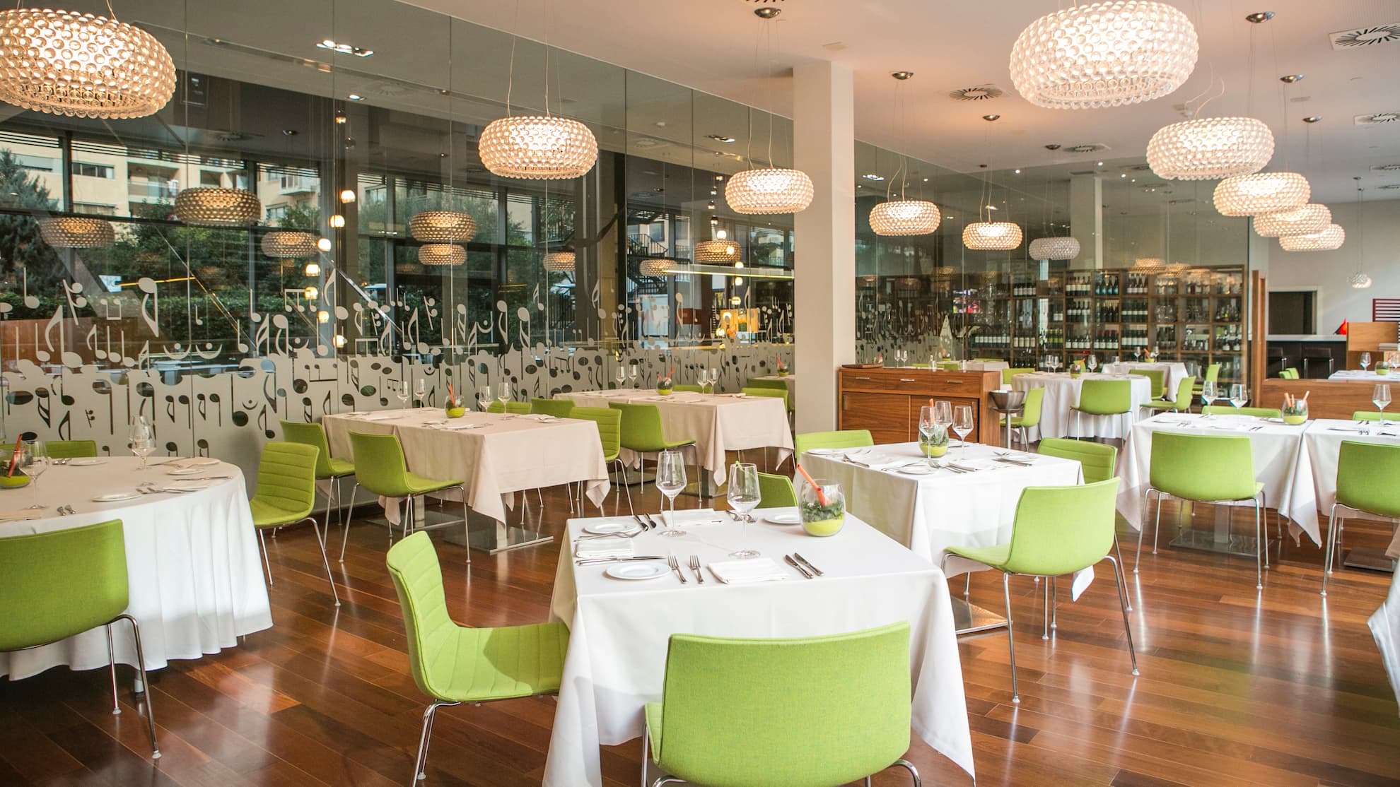 Restaurant Menorca XXII