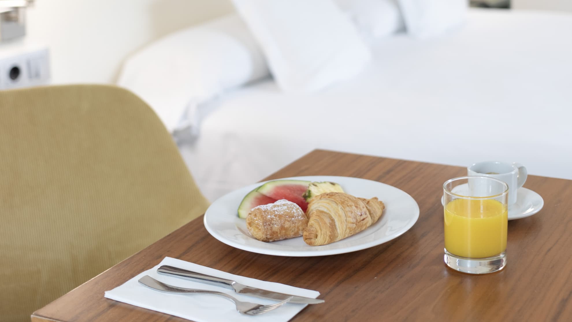 Room Service