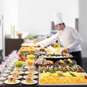 Petit-déjeuner avec des bulles (Spa 80 min. + Petit-déj)