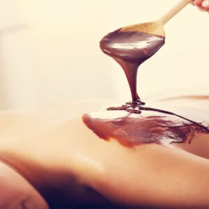 Chocolate Therapy 60 min
