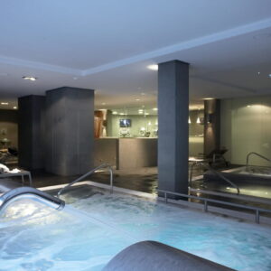 Circuit Spa de 80 minutes (Week-end)