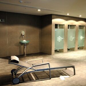 80' Happy Spa für 2 Personen (Sa 13-15 Uhr)