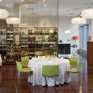 Plaisir en couple 80'SPA + Déj./Dîner (Boissons excl.) + 50'Mssg