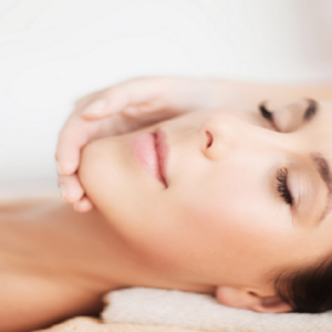 Soins du visage de base – 60 min